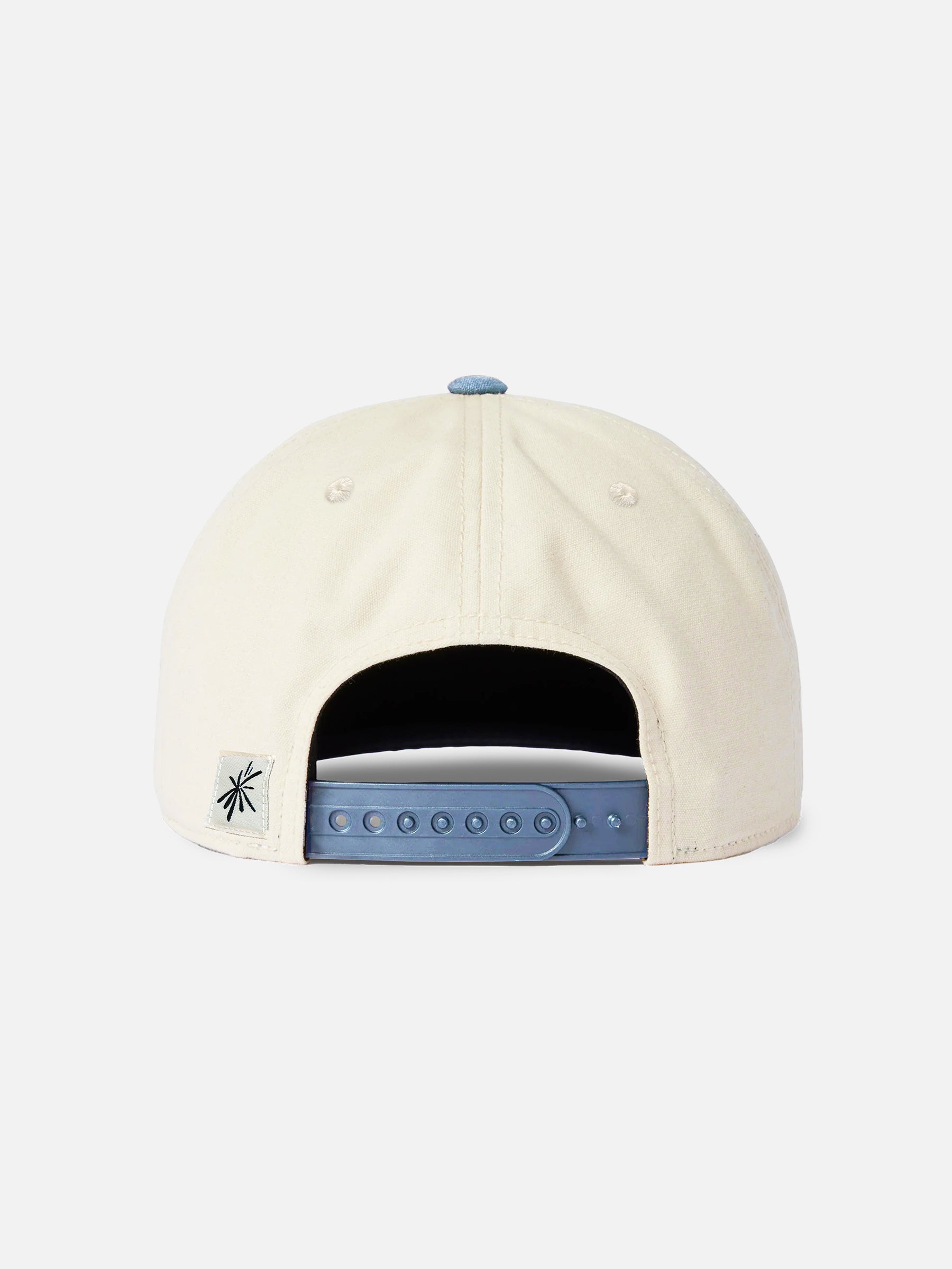 Minimalist Festival Cap with a sleek and comfortable fit
