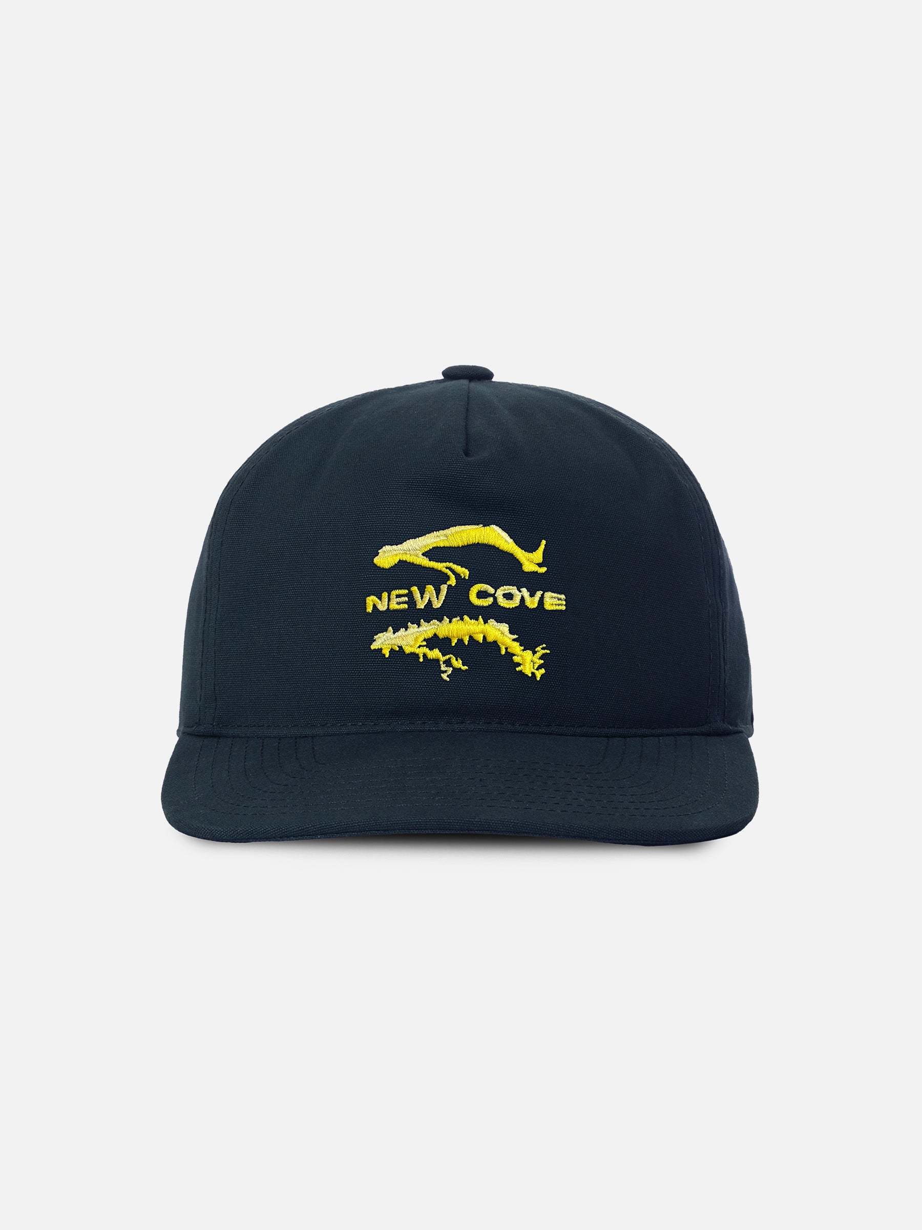 New Cove Festival Cap – Stylish Navy Festival Cap