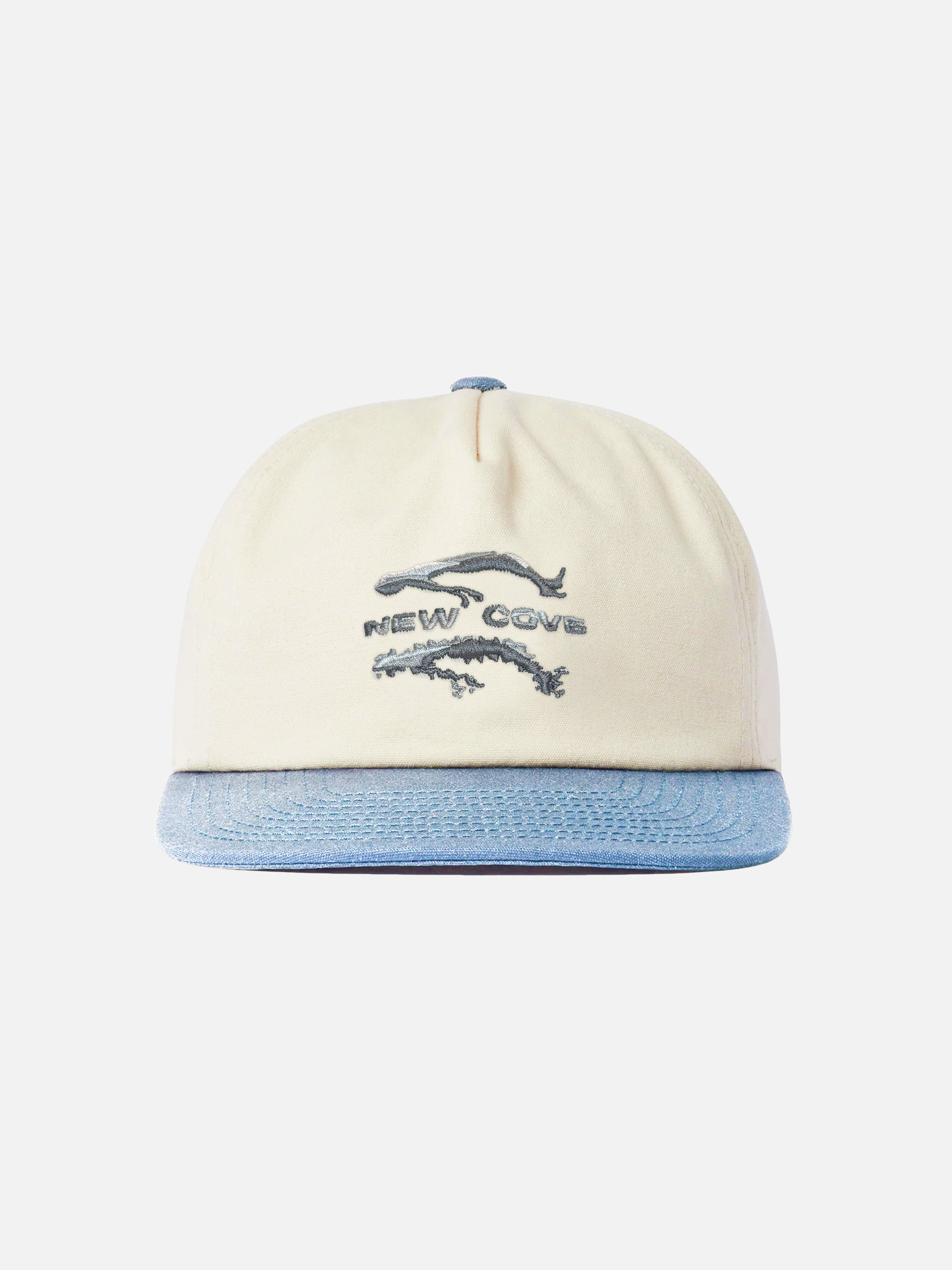 Minimalist Festival Cap with a sleek and comfortable fit