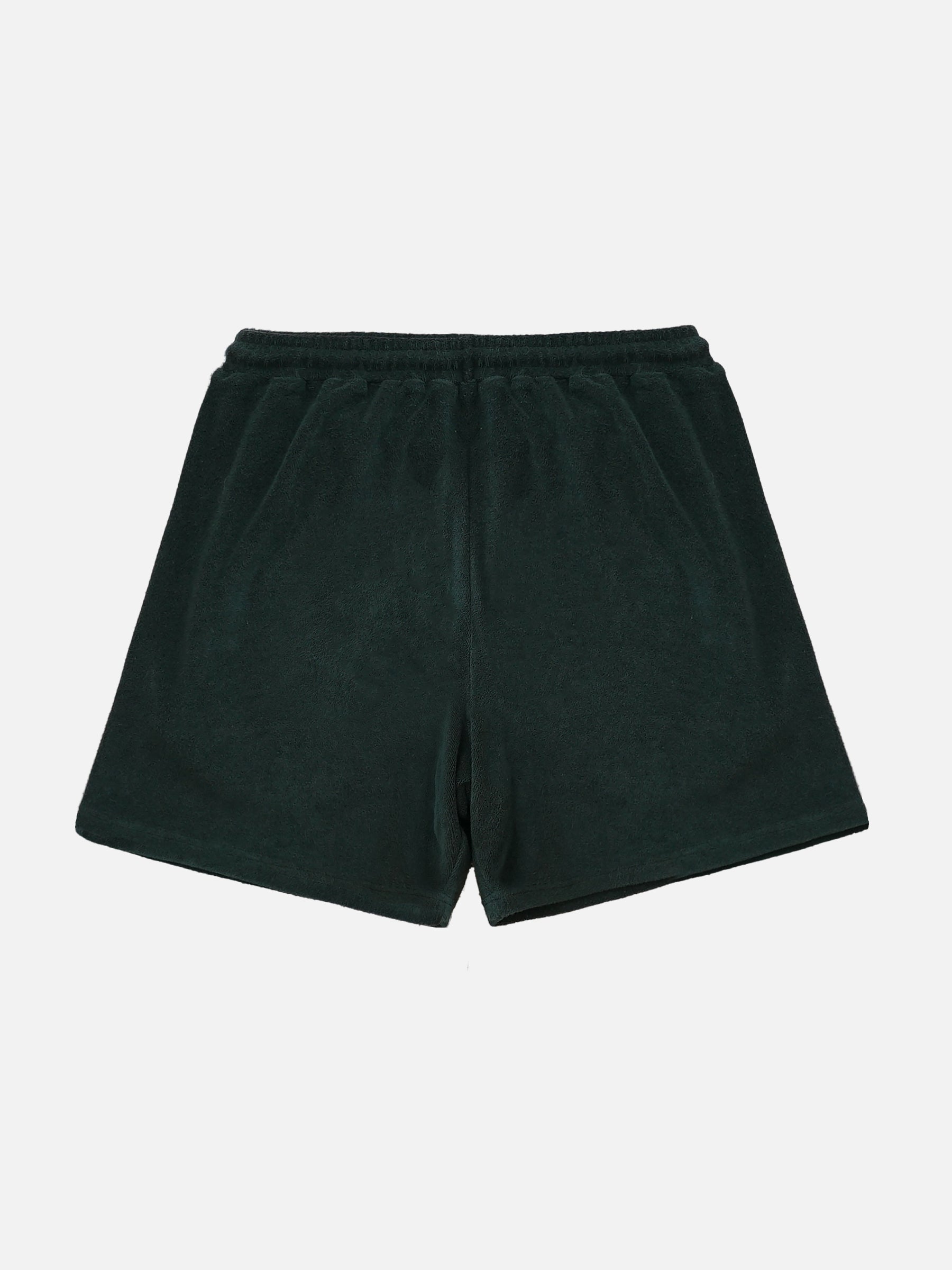 Men’s Terry Shorts – New Cove Rugby Shorts Resort Wear