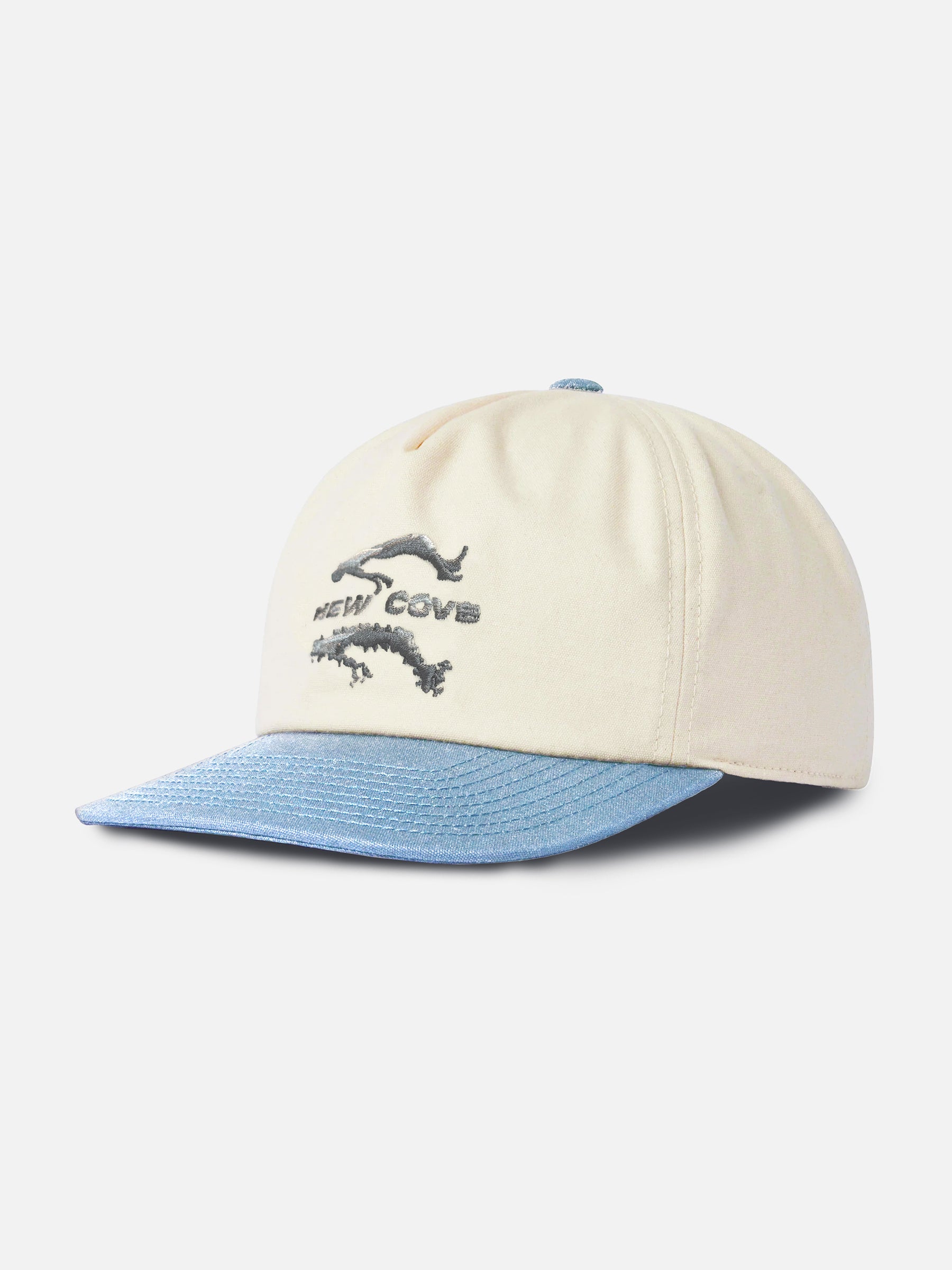 Minimalist Festival Cap with a sleek and comfortable fit