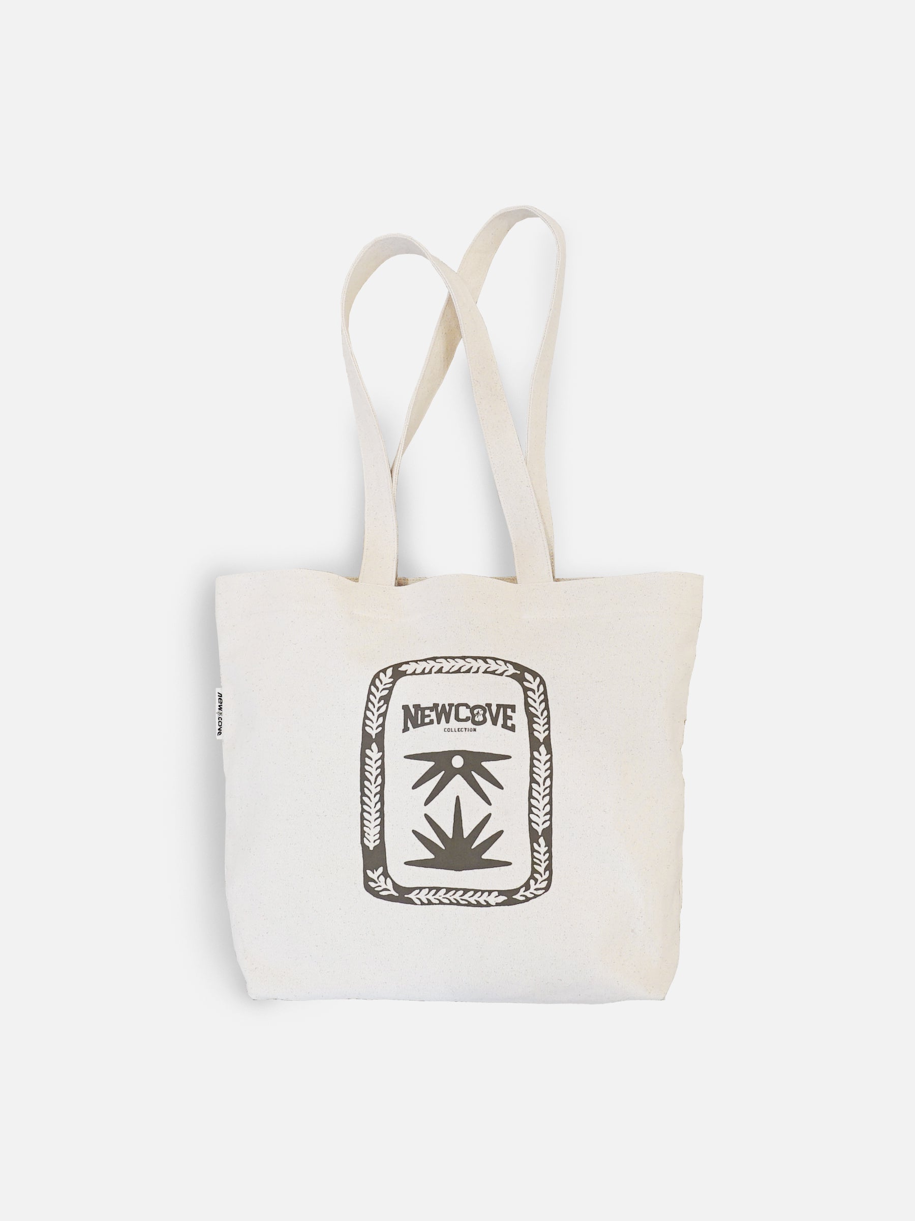 New Cove Resort Beach Tote – Travel-Friendly & Spacious