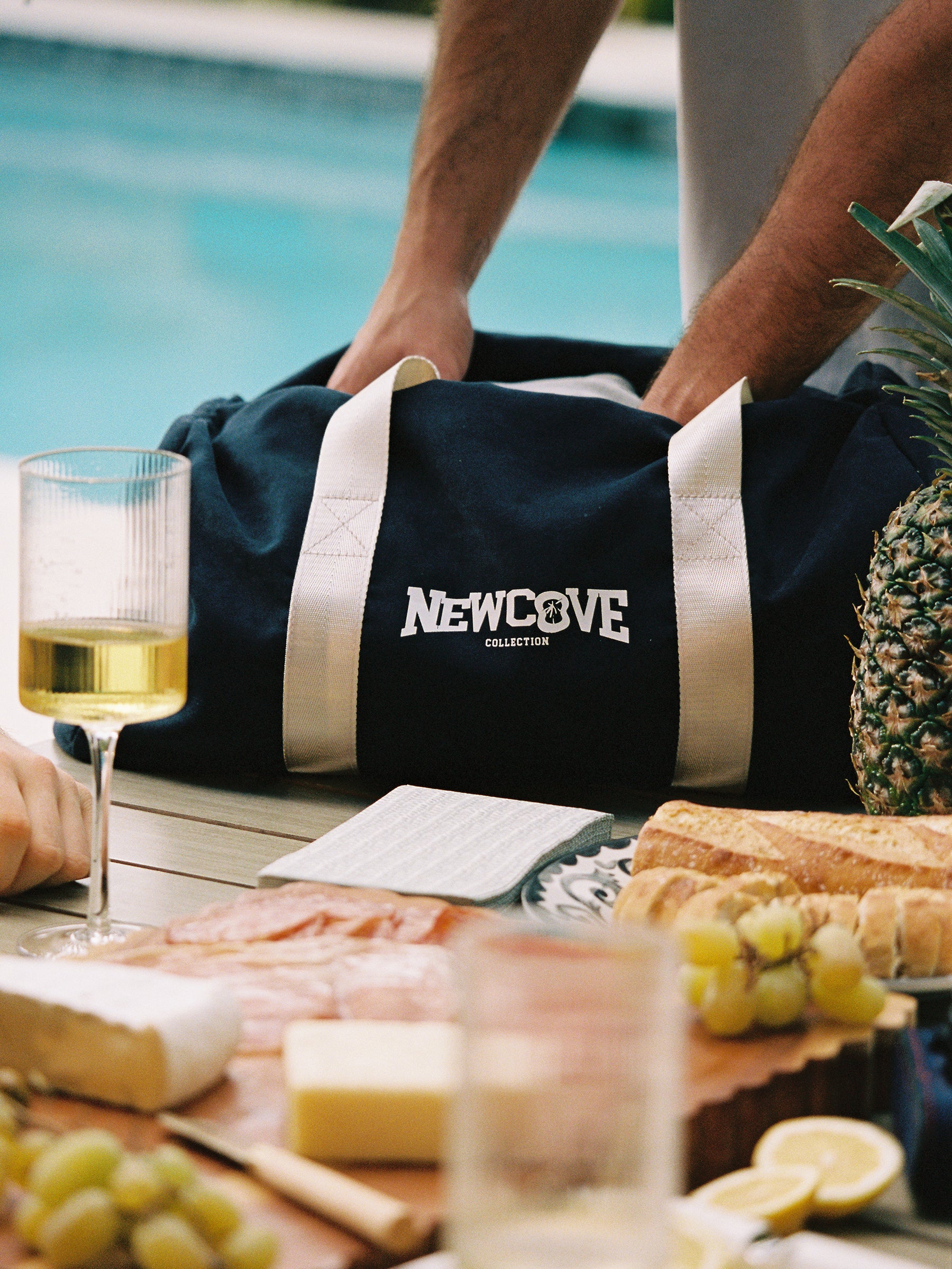 Sport Duffle Bag for Gym, Travel, and Daily Use