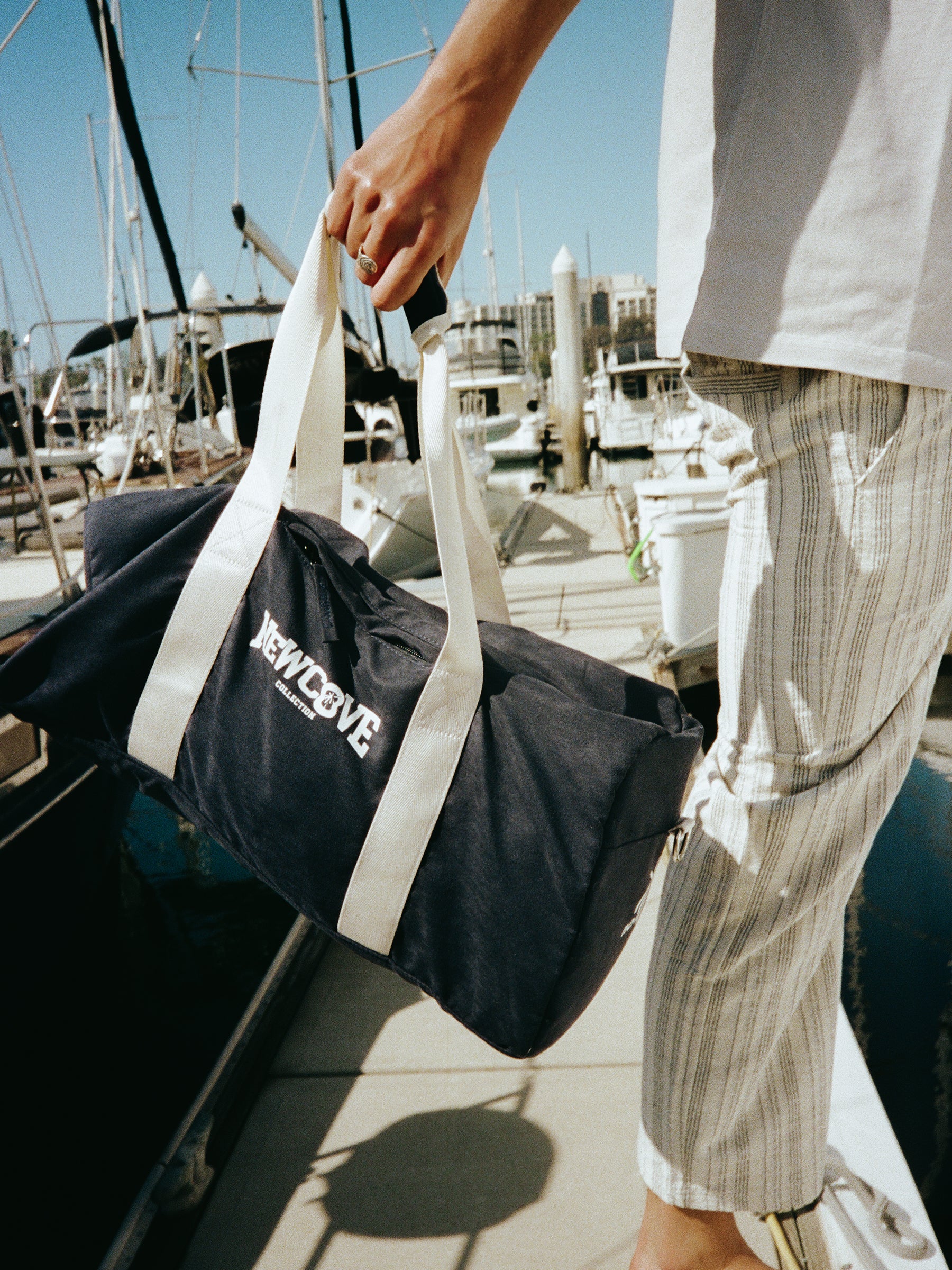 Sport Duffle Bag for Gym, Travel, and Daily Use