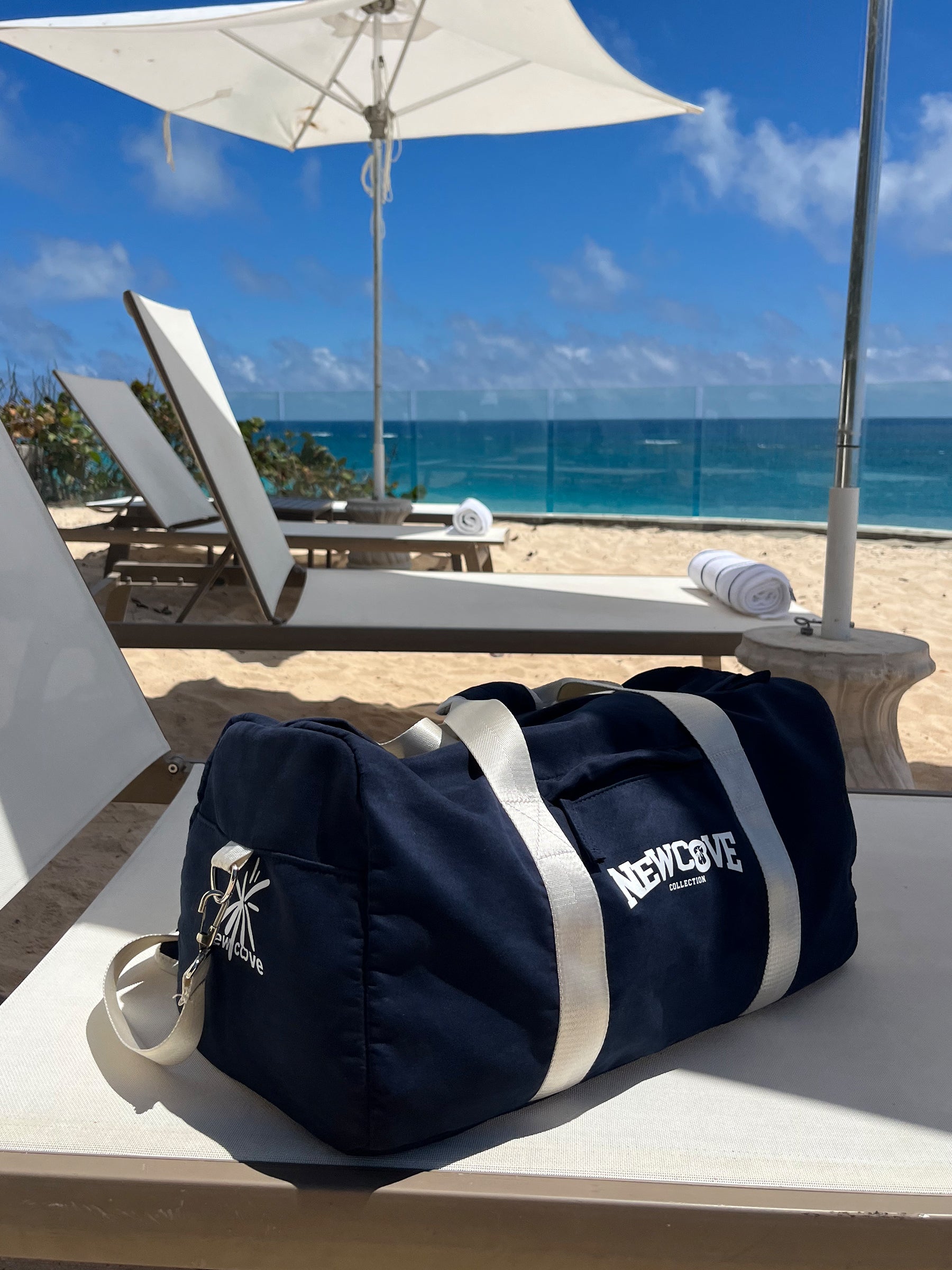 Sport Duffle Bag for Gym, Travel, and Daily Use