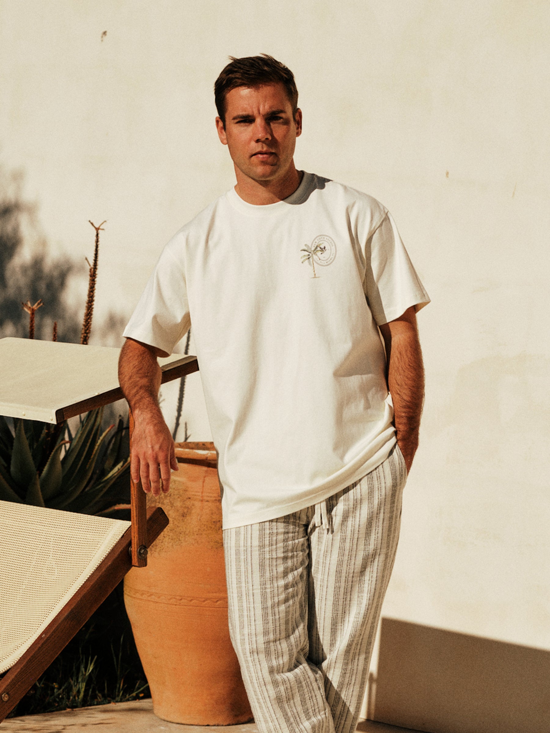 Palm Studio T-Shirt
