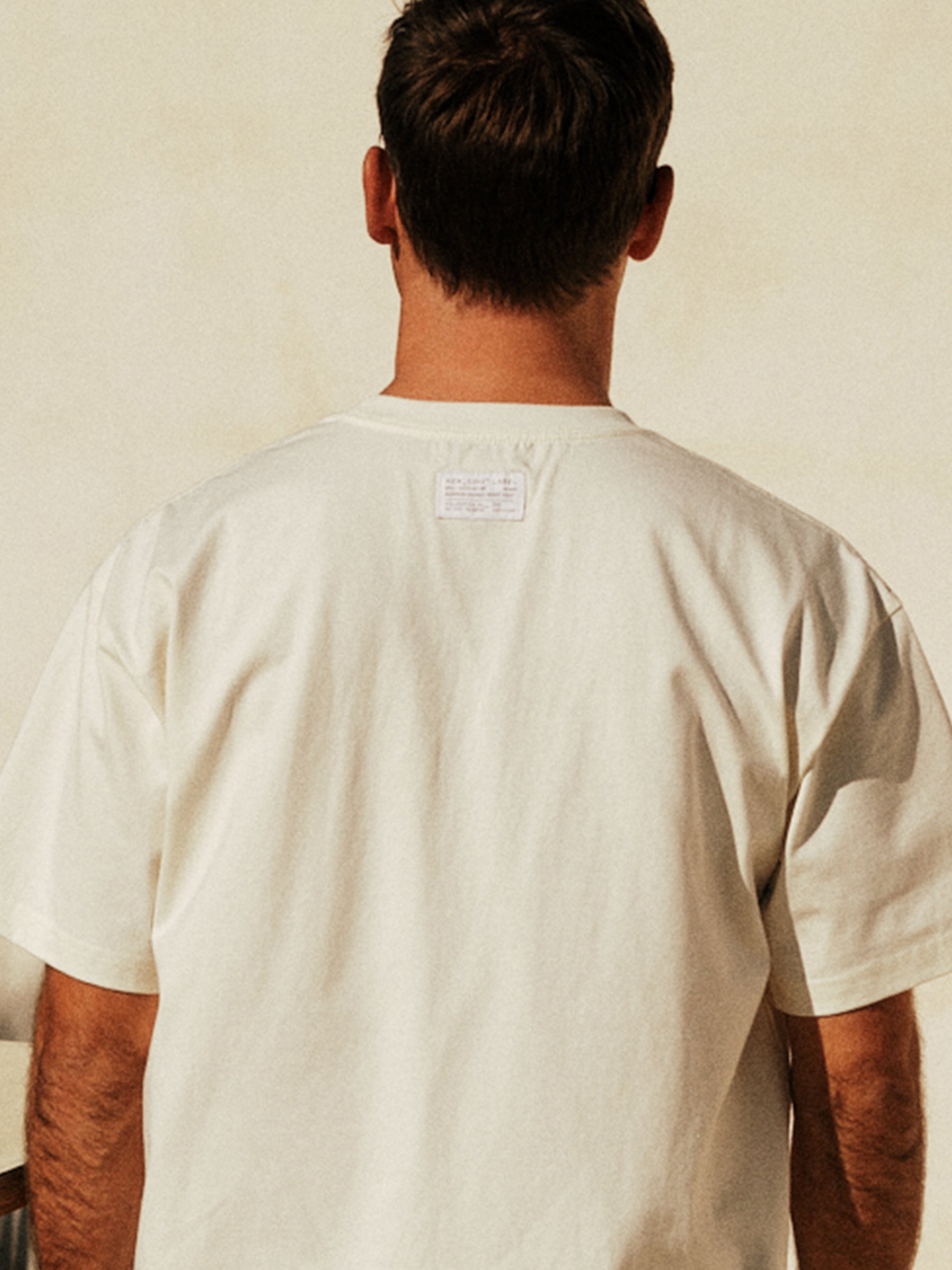 Palm Studio T-Shirt